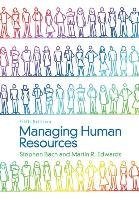 Managing Human Resources 5e Bach
