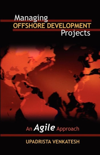 Managing Offshore Development Projects Upadrista Venkatesh