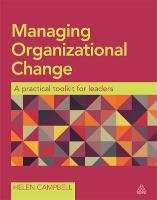 Managing Organizational Change Campbell Helen