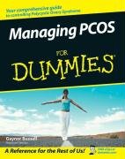 Managing PCOS For Dummies Bussell Gaynor