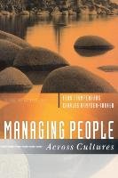 Managing People Across Cultures Trompenaars Fons, Hampden-Turner Charles
