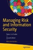 Managing Risk and Information Security, 2nd Edition Harkins Malcolm