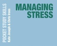 Managing Stress Joseph Kate, Irons Chris