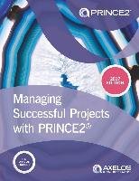 Managing Successful Projects with Prince2(R) Opracowanie zbiorowe
