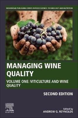 Managing Wine Quality Reynolds Andrew