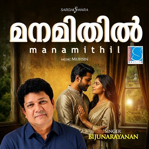 Manamithil Biju Narayanan, Muhsin, Muraleedharan K