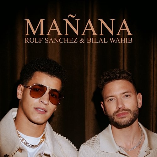 Manana Rolf Sanchez, Bilal Wahib