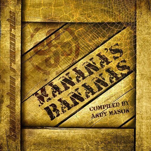 Manana's Bananas - Compiled by Andy Mason Various Artists
