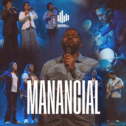 Manancial Min. Transformar & Jonathas Araujo da Costa