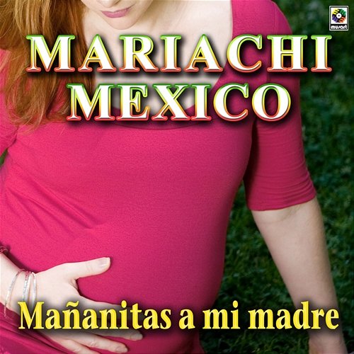 Mañanitas A Mi Madre Mariachi Mexico de Pepe Villa