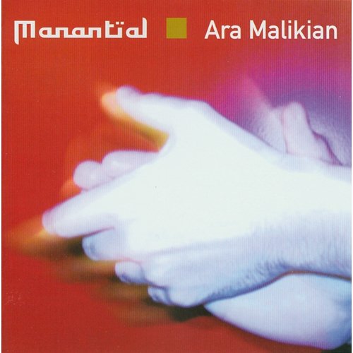 Manantial Ara Malikian
