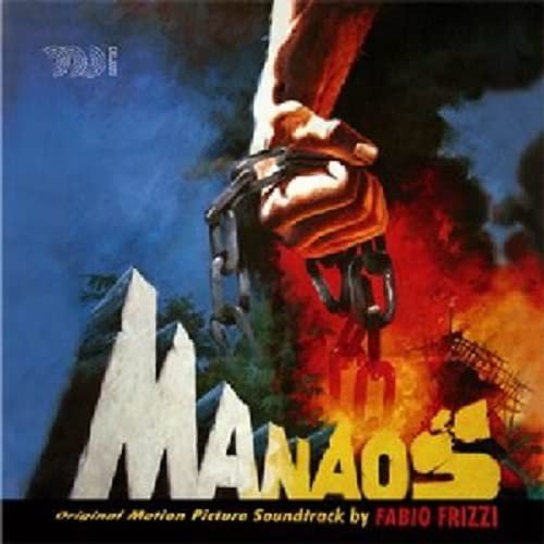 Manaos -Ltd- Frizzi Fabio
