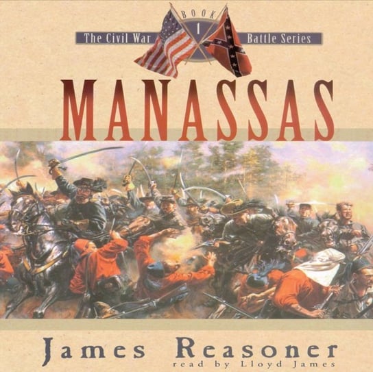 Manassas Reasoner James