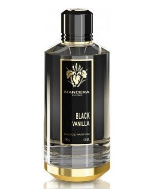 Mancera, Black Vanilla, woda perfumowana, 120 ml Mancera