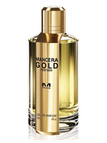 Mancera, Gold Prestigium, woda perfumowana, 120 ml Mancera