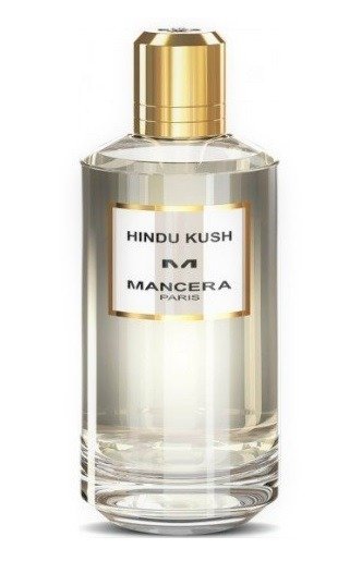 Mancera, Hindu Kush, woda perfumowana, 120 ml Mancera