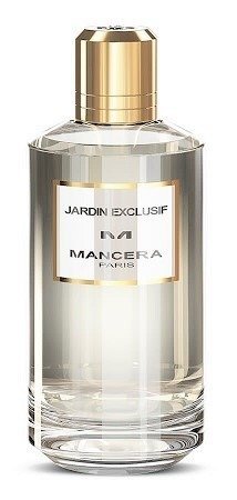 Mancera, Jardin Exclusif, woda perfumowana, 120 ml Mancera