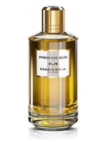 Mancera, Precious Oud, woda perfumowana, 120 ml Mancera