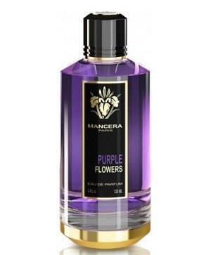 Mancera, Purple Flowers, woda perfumowana, 120 ml Mancera