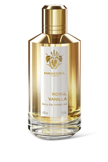 Mancera, Royal Vanilla, woda perfumowana, 120 ml Mancera