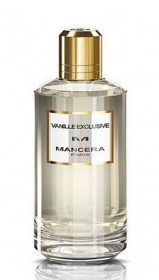 Mancera, Vanille Exclusive, woda perfumowana, 120 ml Mancera