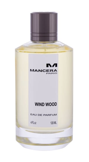Mancera, Wind Wood, woda perfumowana, 120 ml Mancera