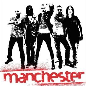 Manchester Manchester