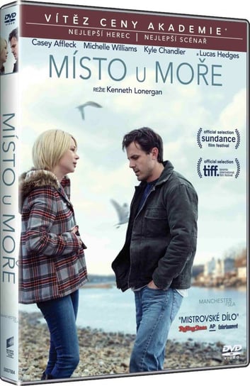 Manchester by the Sea Lonergan Kenneth