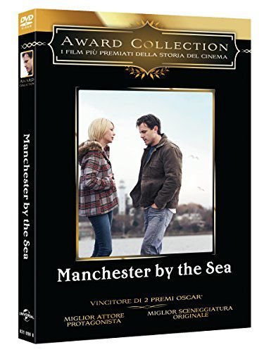 Manchester By The Sea Lonergan Kenneth