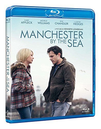 Manchester by the Sea Lonergan Kenneth
