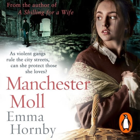 Manchester Moll Hornby Emma