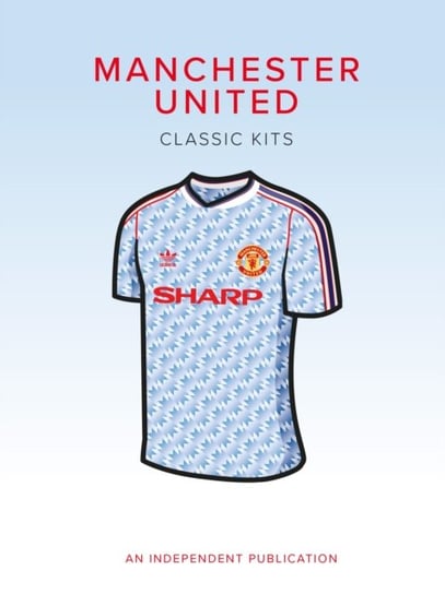 Manchester United Classic Kits Rob Mason