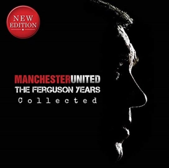 Manchester United: Fergusons Glory Years Michael O'Neill