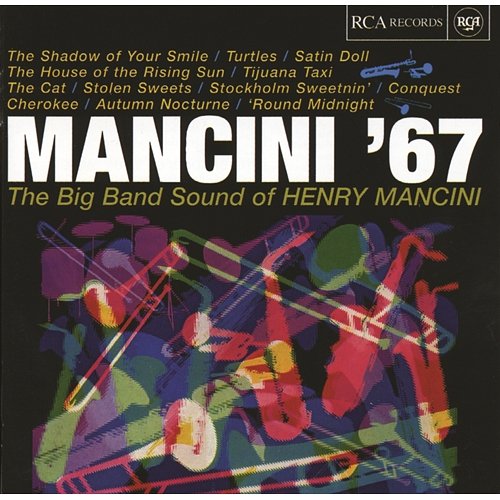 Mancini '67 Henry Mancini