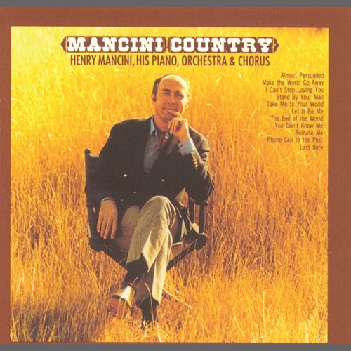 Mancini Country Henry Mancini