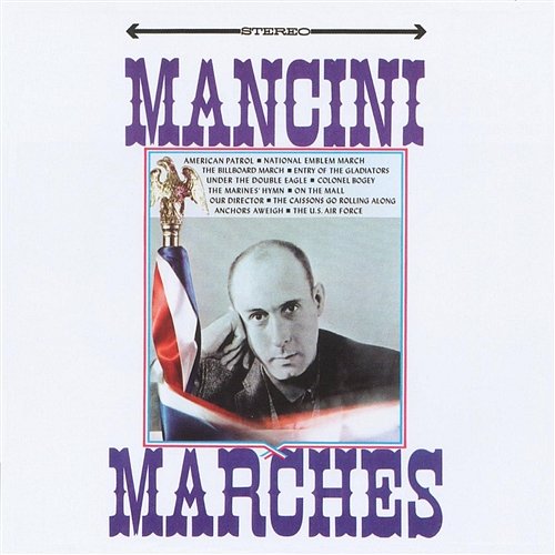 The Marine's Hymn Henry Mancini