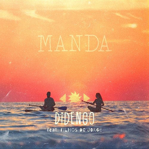 Manda Filhos De Jorge, DiDengo