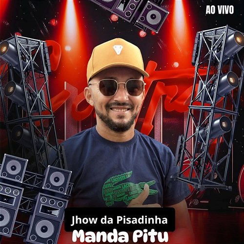 Manda Pitu Jhow da Pisadinha