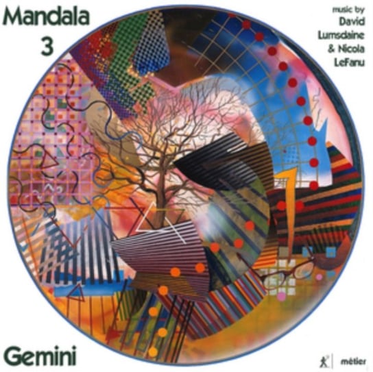 Mandala 3 Divine Art