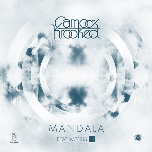 Mandala Camo & Krooked & Mefjus