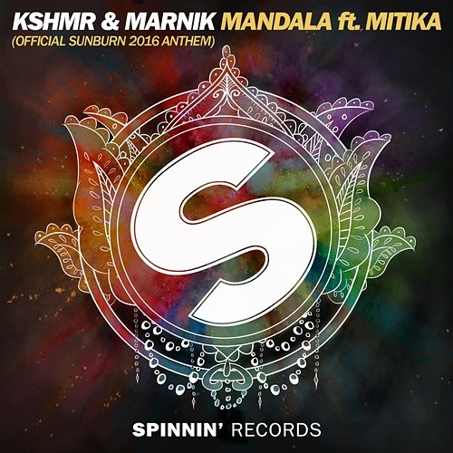 Mandala KSHMR & Marnik feat. Mitika