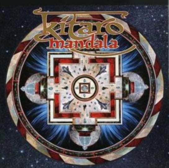 MANDALA Kitaro
