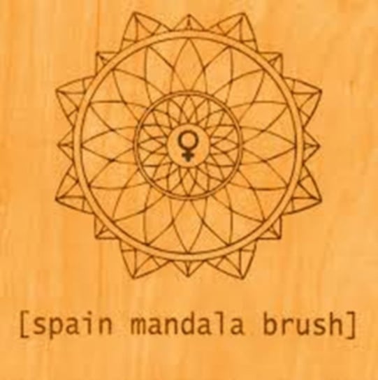 Mandala Brush Spain