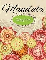 Mandala Coloring Book Publishing LLC Speedy