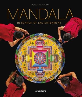 Mandala - In Search of Enlightenment Arnoldsche