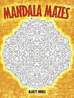 Mandala Mazes Noble Marty
