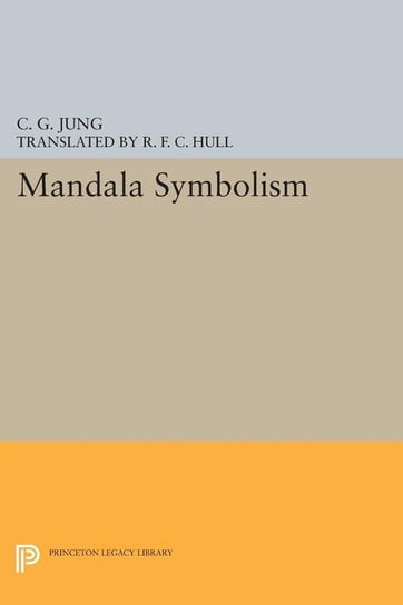 Mandala Symbolism Jung C. G.