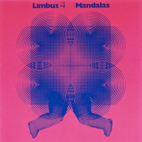 Mandalas Limbus 4