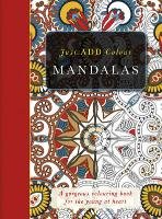 Mandalas Colouring Book Lawson Beverley