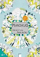 Mandalas ¿ Harmonie und Farbenzauber Baleine Lili, Moulor Claire, Sileo Cinzia